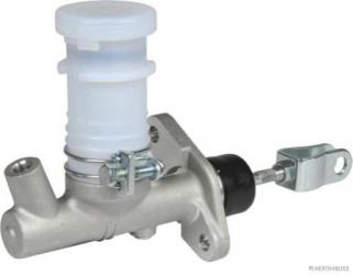 Geberzylinder, Kupplung 