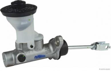 Geberzylinder, Kupplung 