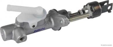 Geberzylinder, Kupplung 