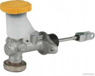 Geberzylinder, Kupplung 