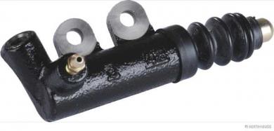 Nehmerzylinder, Kupplung 