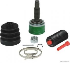 Gelenksatz, Antriebswelle 