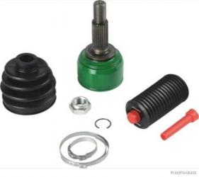 Gelenksatz, Antriebswelle 