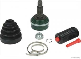 Gelenksatz, Antriebswelle 