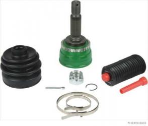 Gelenksatz, Antriebswelle 