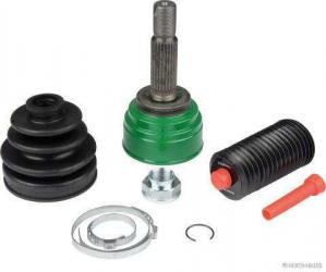 Gelenksatz, Antriebswelle 