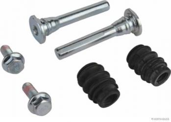 Führungshülsensatz, Bremssattel 