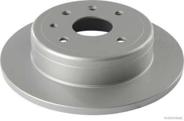 Bremsscheibe 