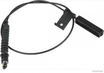 Seilzug, Feststellbremse 