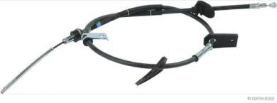 Seilzug, Feststellbremse 