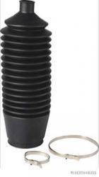 Faltenbalgsatz, Lenkung 