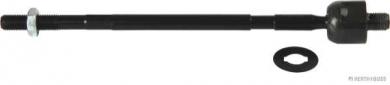 Axialgelenk, Spurstange 