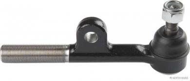 Axialgelenk, Spurstange 