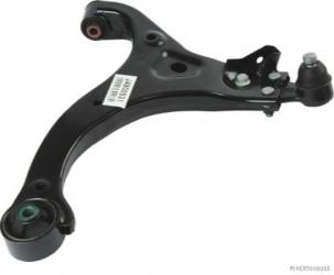 Lenker, Radaufhängung 