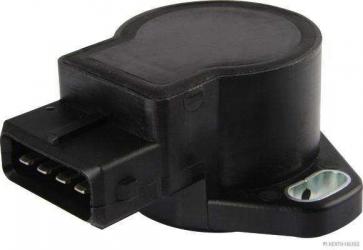 Sensor, Drosselklappenstellung 