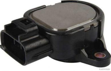 Sensor, Drosselklappenstellung 