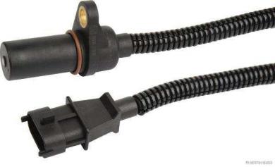 Impulsgeber, Kurbelwelle 