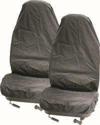 Sitzschoner 2er Set SW 