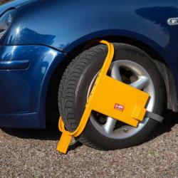 Parkkralle Profi -225mm 