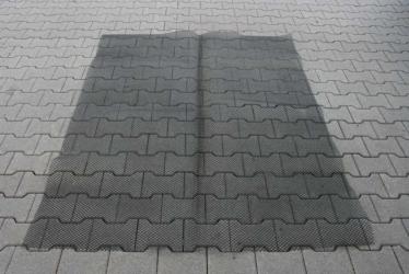 Mardergitter 190x150cm 