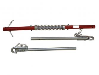 Abschleppstange 2.0t DF 