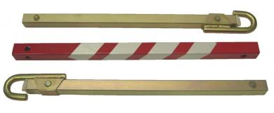 Abschleppstange AHK 2.5 t 