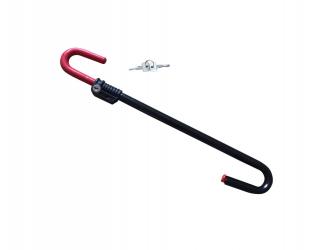 Lenkrad/Kuppl.-Sicherung  