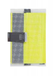 Lifehammer Warnweste 4Stck 