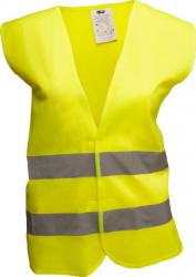 Kinder-Warnweste EN1150 S 