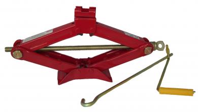 Scherenwagenheber 1.500 kg 