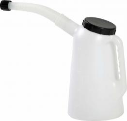 Mess-, Vorratskanne 2,0 L 