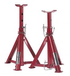 Unterstellbock-Set 3t 