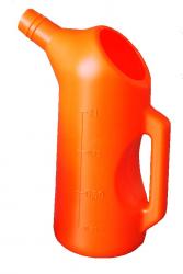 Messkanne Inhalt 1,0L 