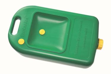 Ölauffangkanister 10 l 