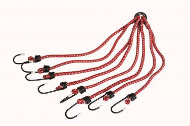 Gepäckspinne 8-armig 