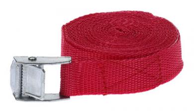 Klemmschloßgurt 5,00 m 