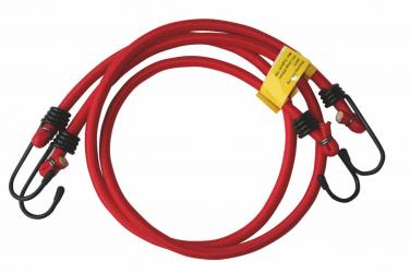 Gepäckspanner-Set 80cm 