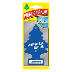 Wunder-Baum Sportfrische 