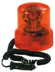 Rundum-Leuchte 12V Orange 