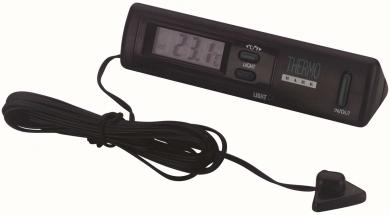Innen-, Außenthermometer 