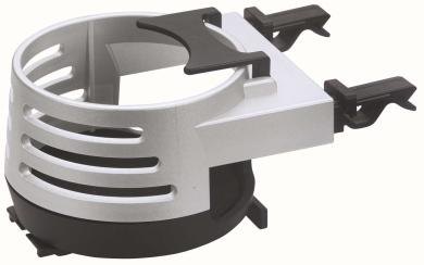 Dosenhalter Clip-Klemm SI 