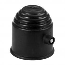 Ahk-Kappe SW abschließbar 