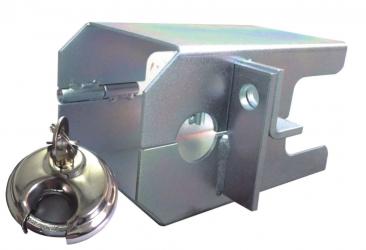 Anhänger-Kastensicherung 