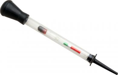 Batteriesäure-Prüfer 