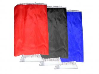 Eisschaber/Handschuh farbig 