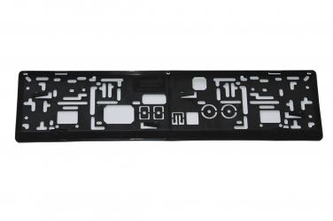 Kennzeichenhalter SWglanz 