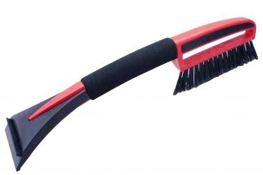 Eisschaber Everest Besen 