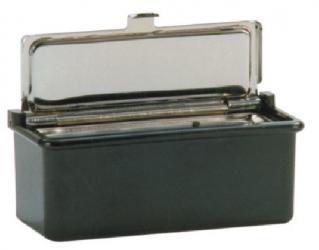 Aschenbecher klebbar 