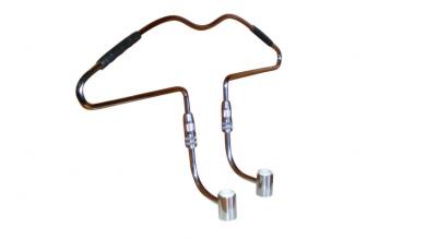 Dressbutler Metall Chrom 