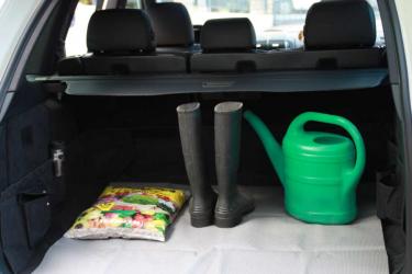 Antirutschmatte 120x100cm 